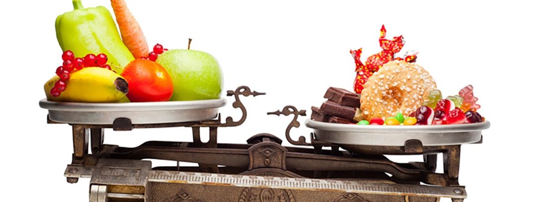 Dieta equilibrada: consejos prácticos para comer sano