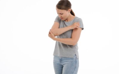 Me duele todo: ¿qué es la fibromialgia?